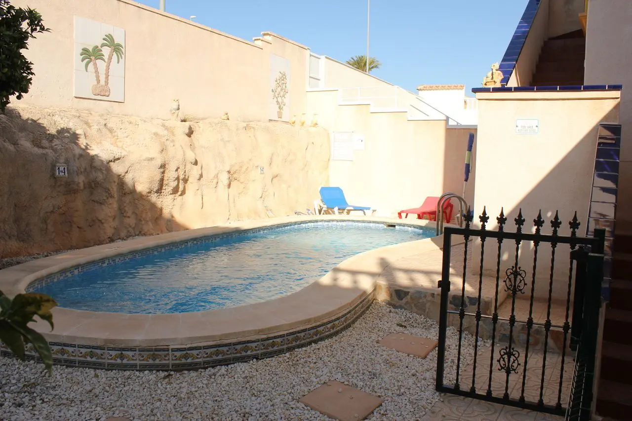 Villa 178 M² In Orihuela Costa, Spain – Mediter Real Estate