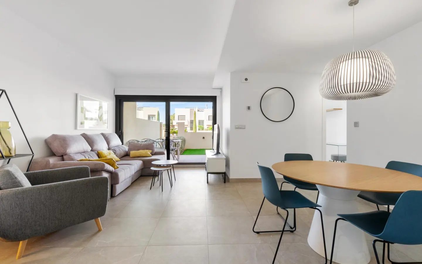 Apartment 80 M² In Orihuela Costa, Spain – Mediter Real Estate