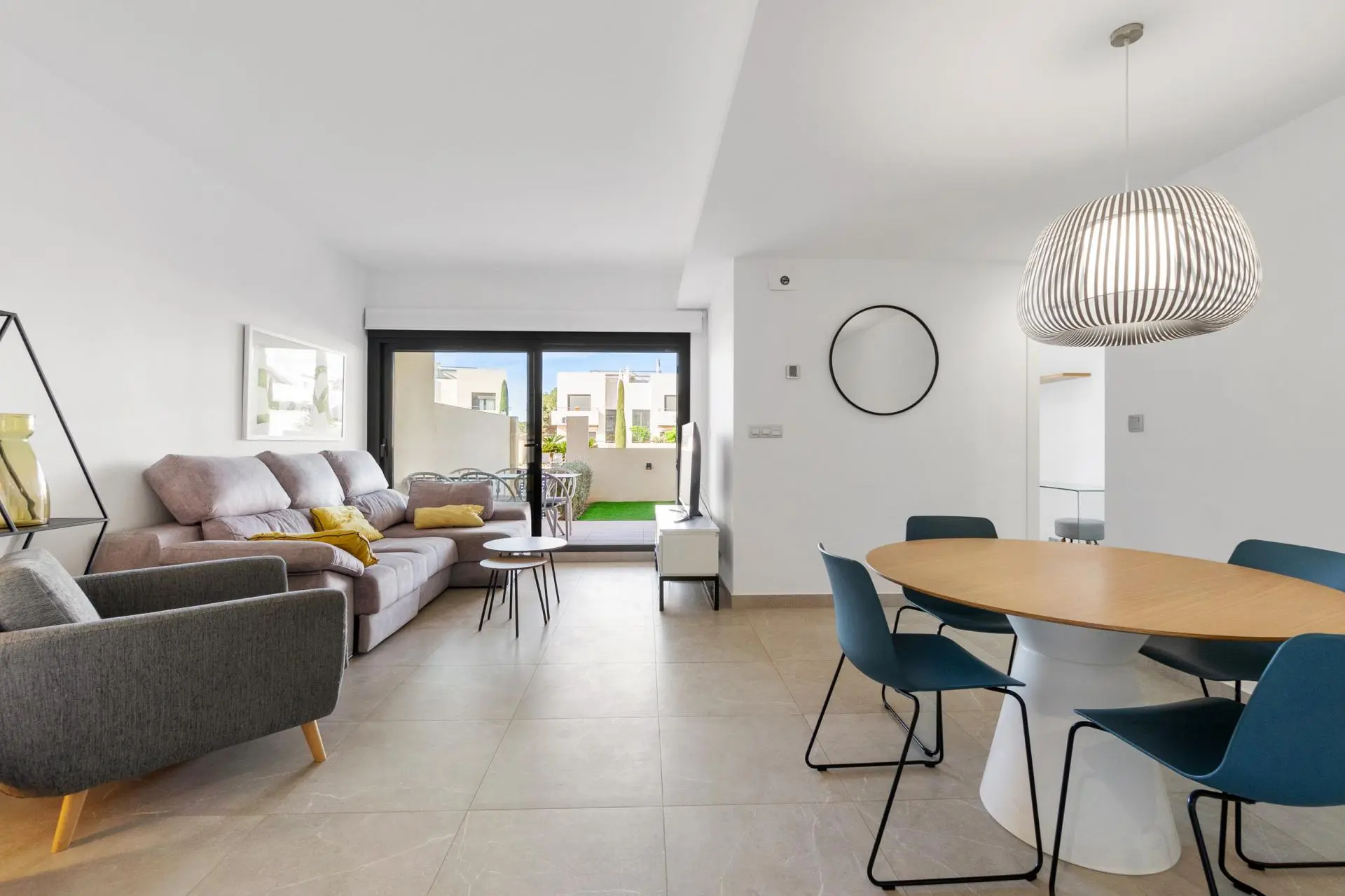 Apartment 80 M² In Orihuela Costa, Spain – Mediter Real Estate