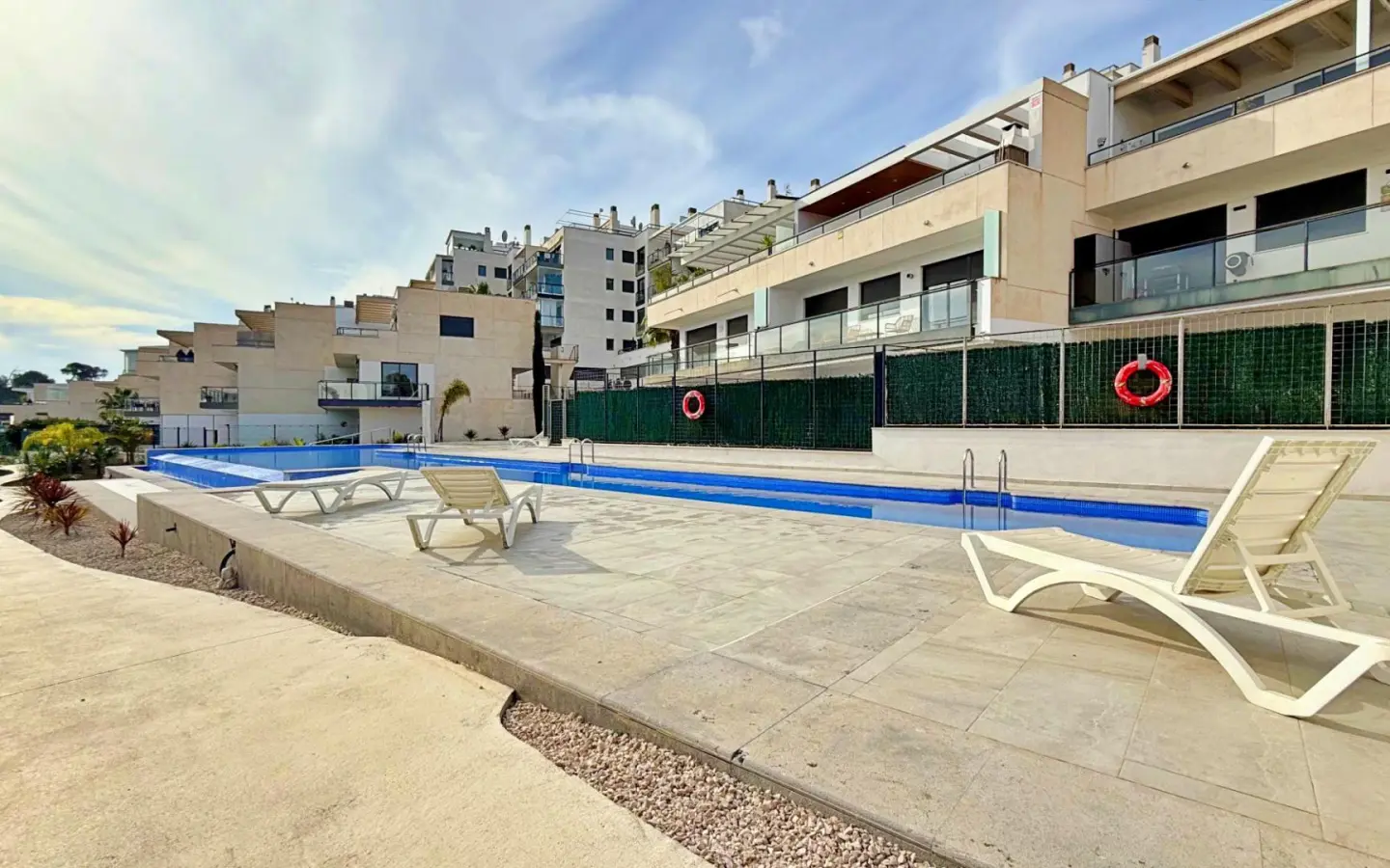 2-bedroom Apartment In Orihuela Costa, Spain (87 M²)
