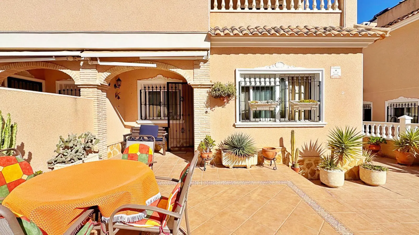 House 90 M² In Orihuela Costa, Spain