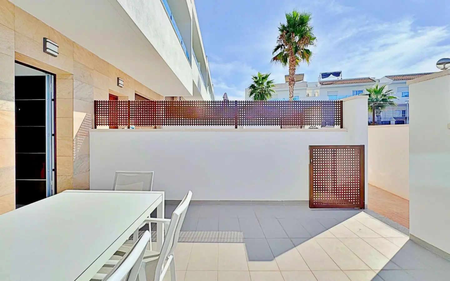 House 113 M² In Torrevieja, Spain – Mediter Real Estate