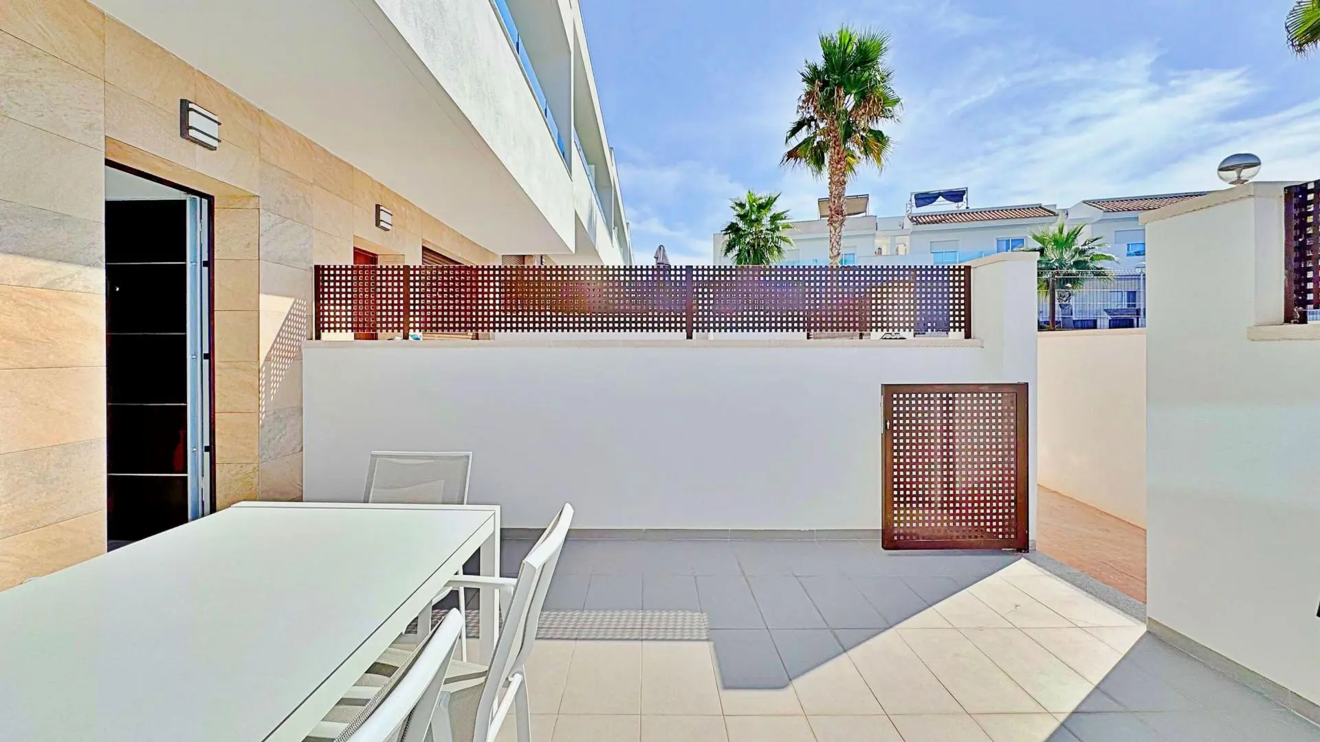 House 113 M² In Torrevieja, Spain – Mediter Real Estate