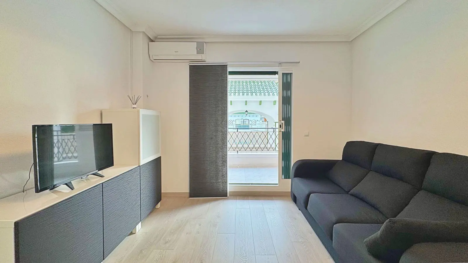 Apartment 45 M² In Torrevieja, Spain – Mediter Real Estate