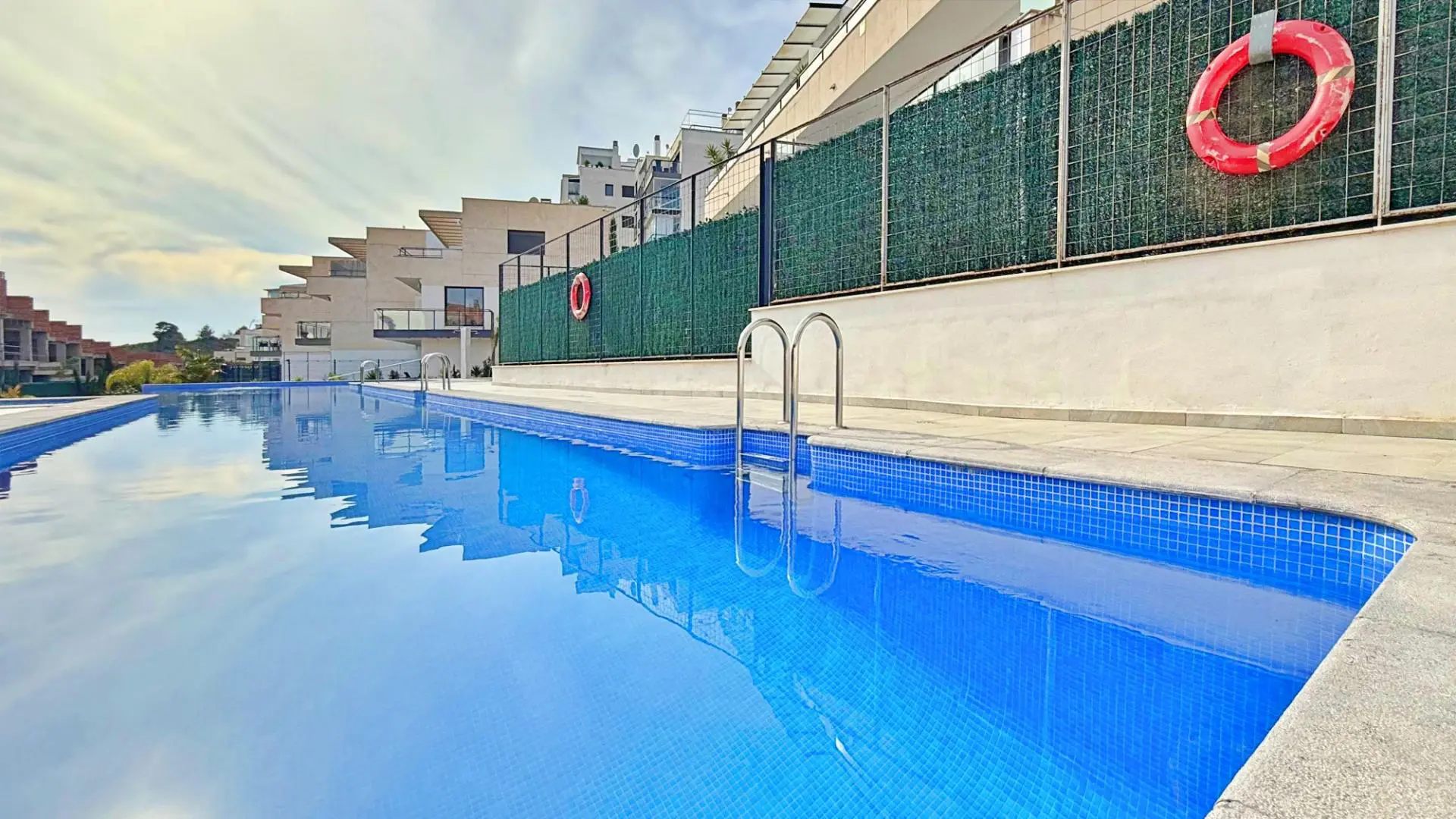 Apartment Of 87 M² In Orihuela Costa, Spain