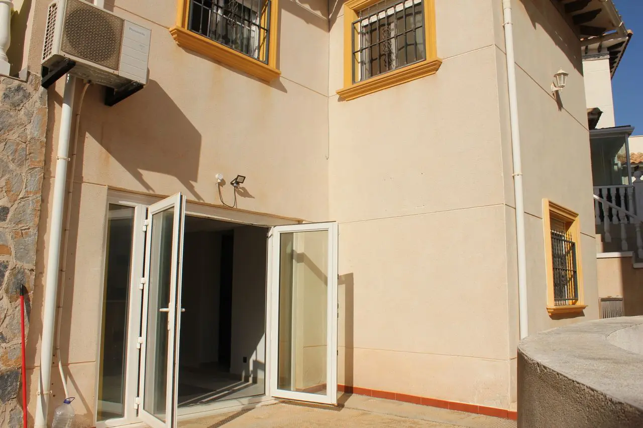 Villa 178 M² In Orihuela Costa, Spain – Mediter Real Estate