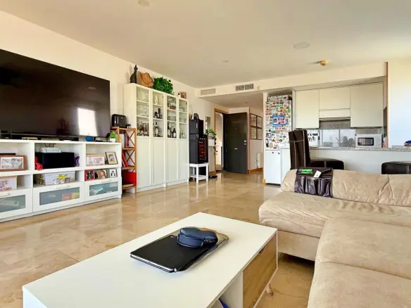 2-bedroom Apartment In Orihuela Costa, Spain (87 M²)