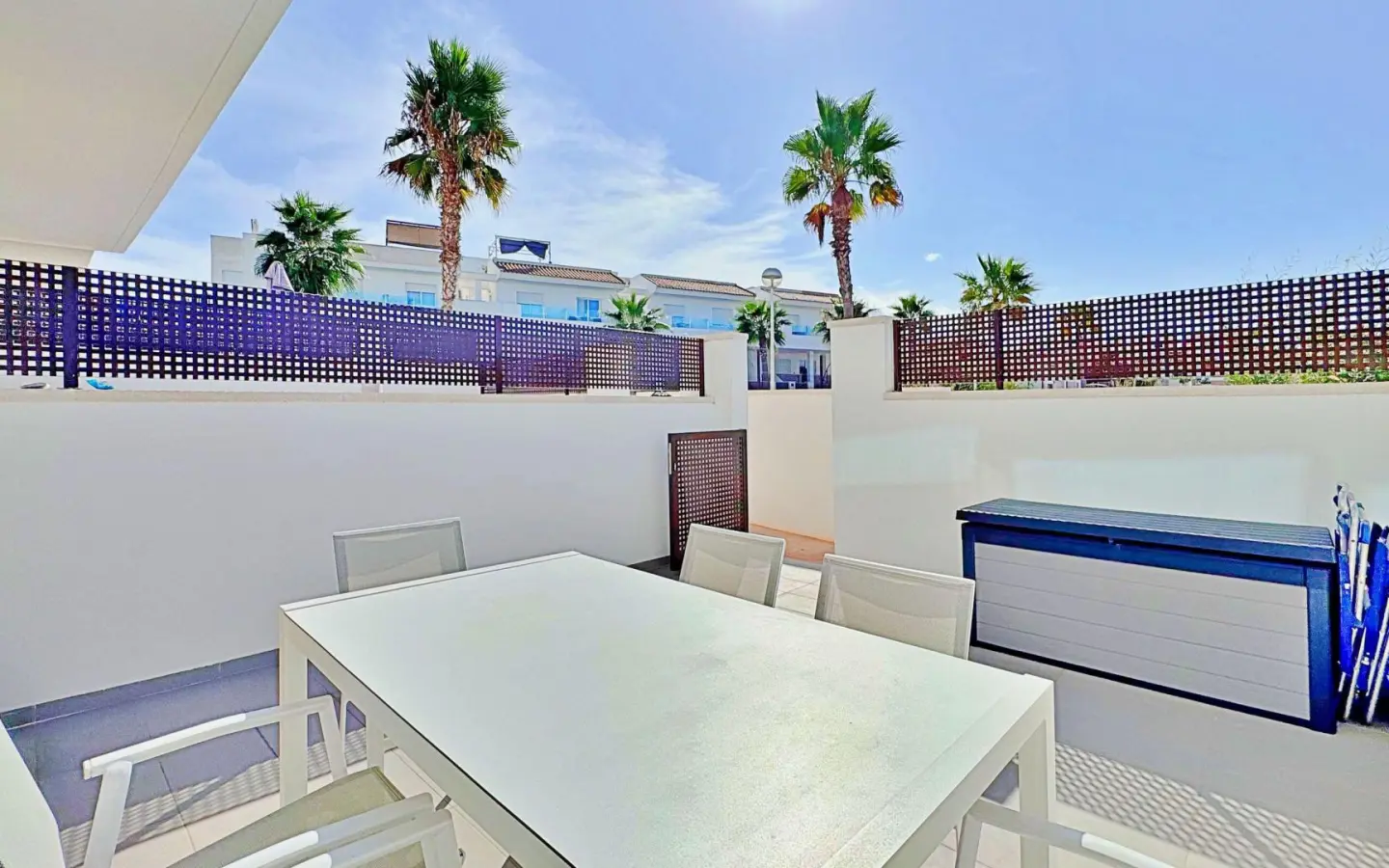House 113 M² In Torrevieja, Spain – Mediter Real Estate
