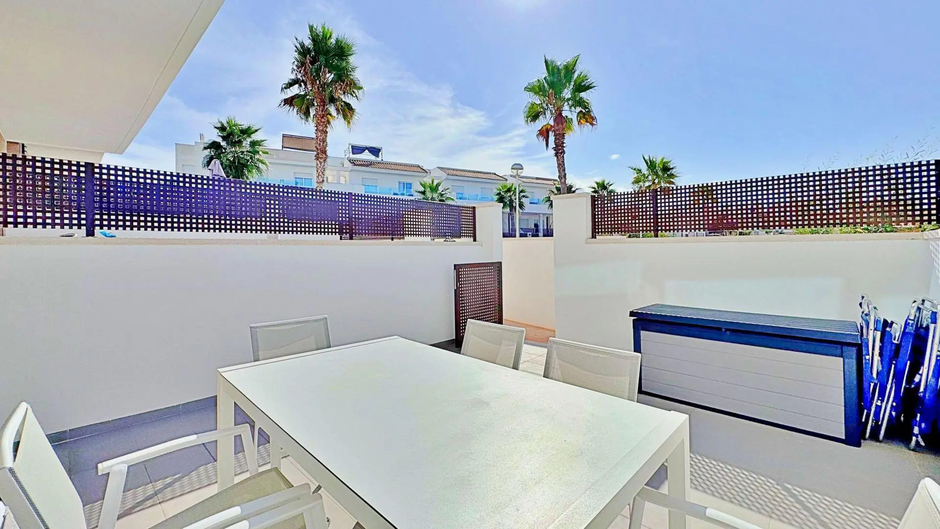 House 113 M² In Torrevieja, Spain – Mediter Real Estate