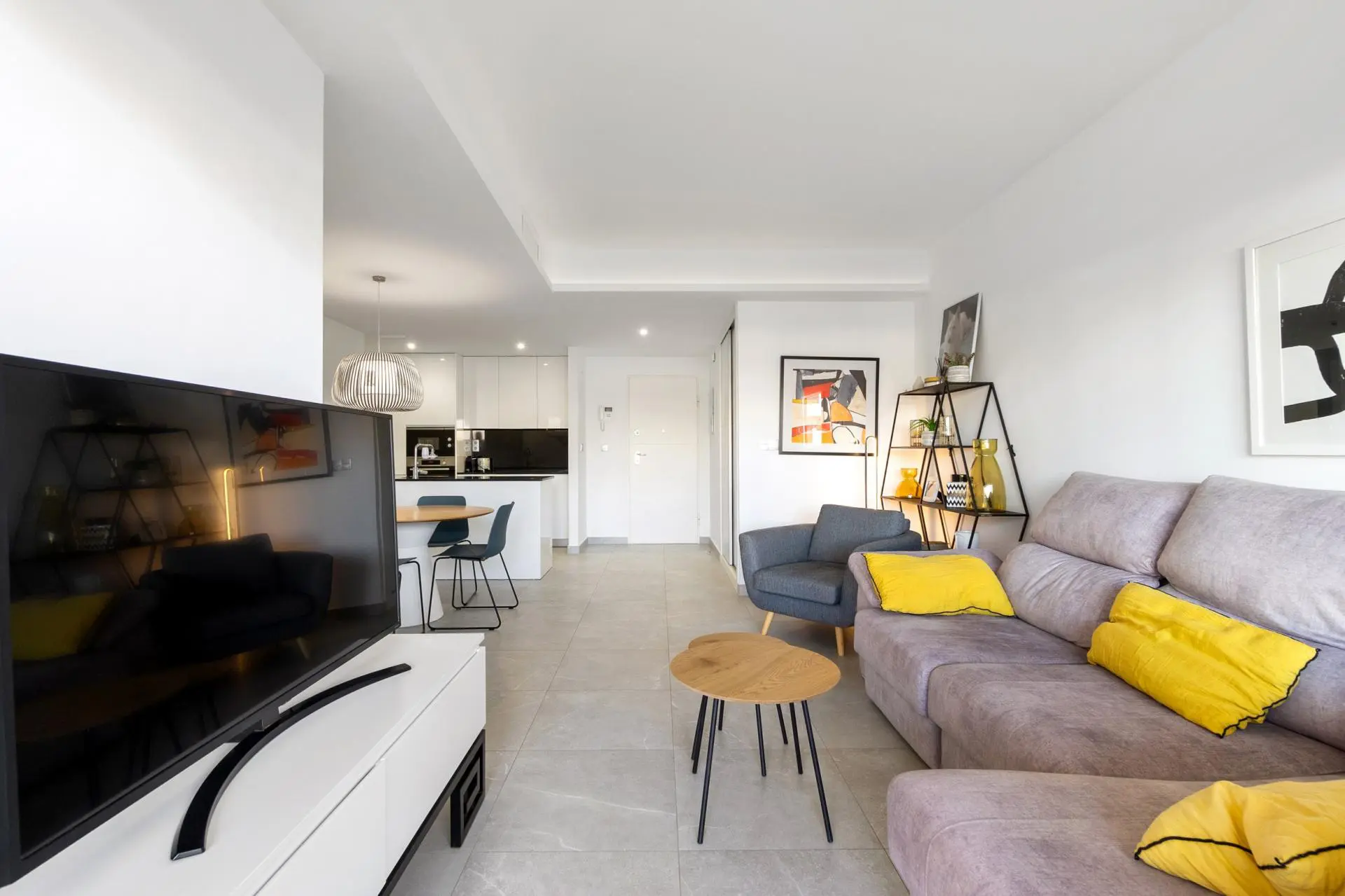 Apartment 80 M² In Orihuela Costa, Spain – Mediter Real Estate