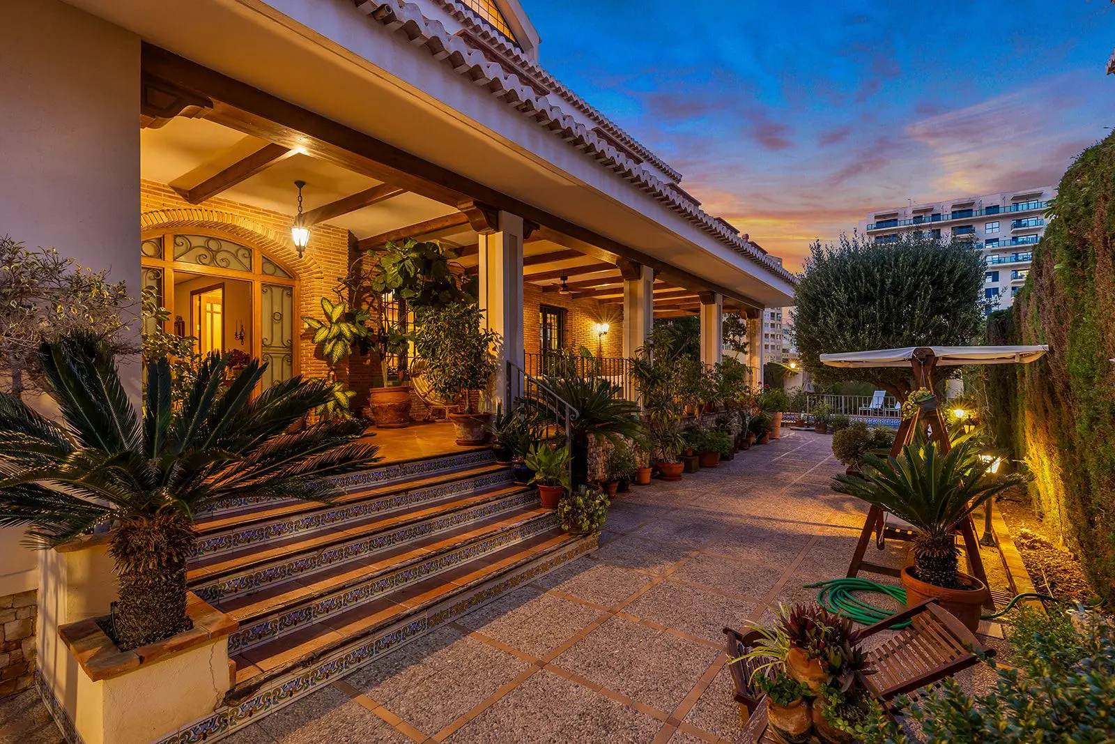 Villa 728 In Torrevieja, Spain – Mediter Real Estate