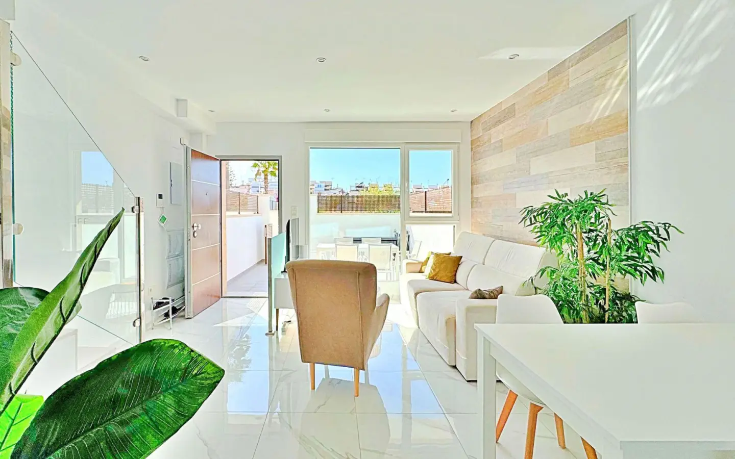 House 113 M² In Torrevieja, Spain – Mediter Real Estate