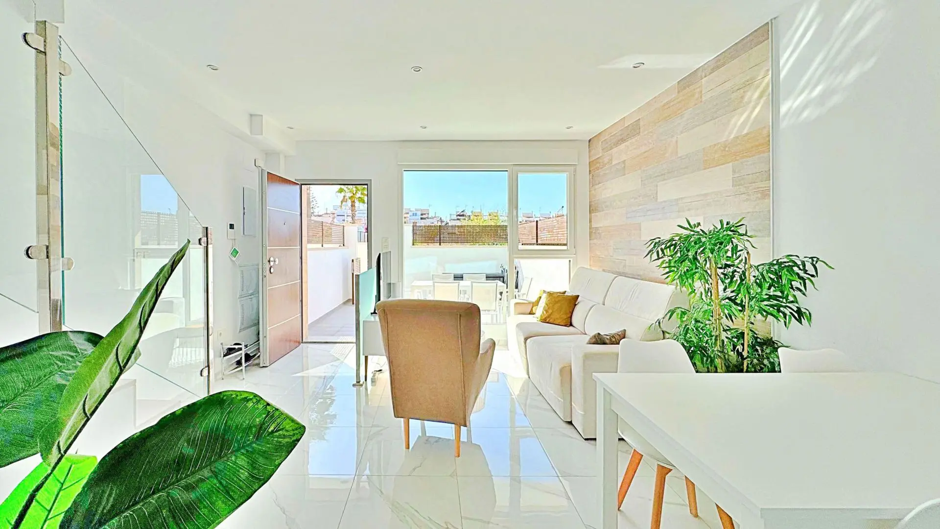 House 113 M² In Torrevieja, Spain – Mediter Real Estate