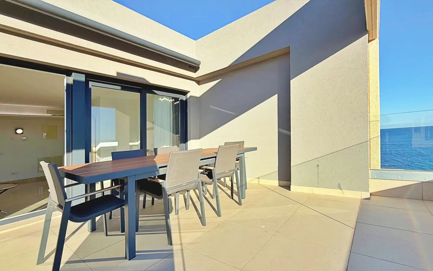 Penthouse 139 M² In Torrevieja, Spain – Mediter Real Estate