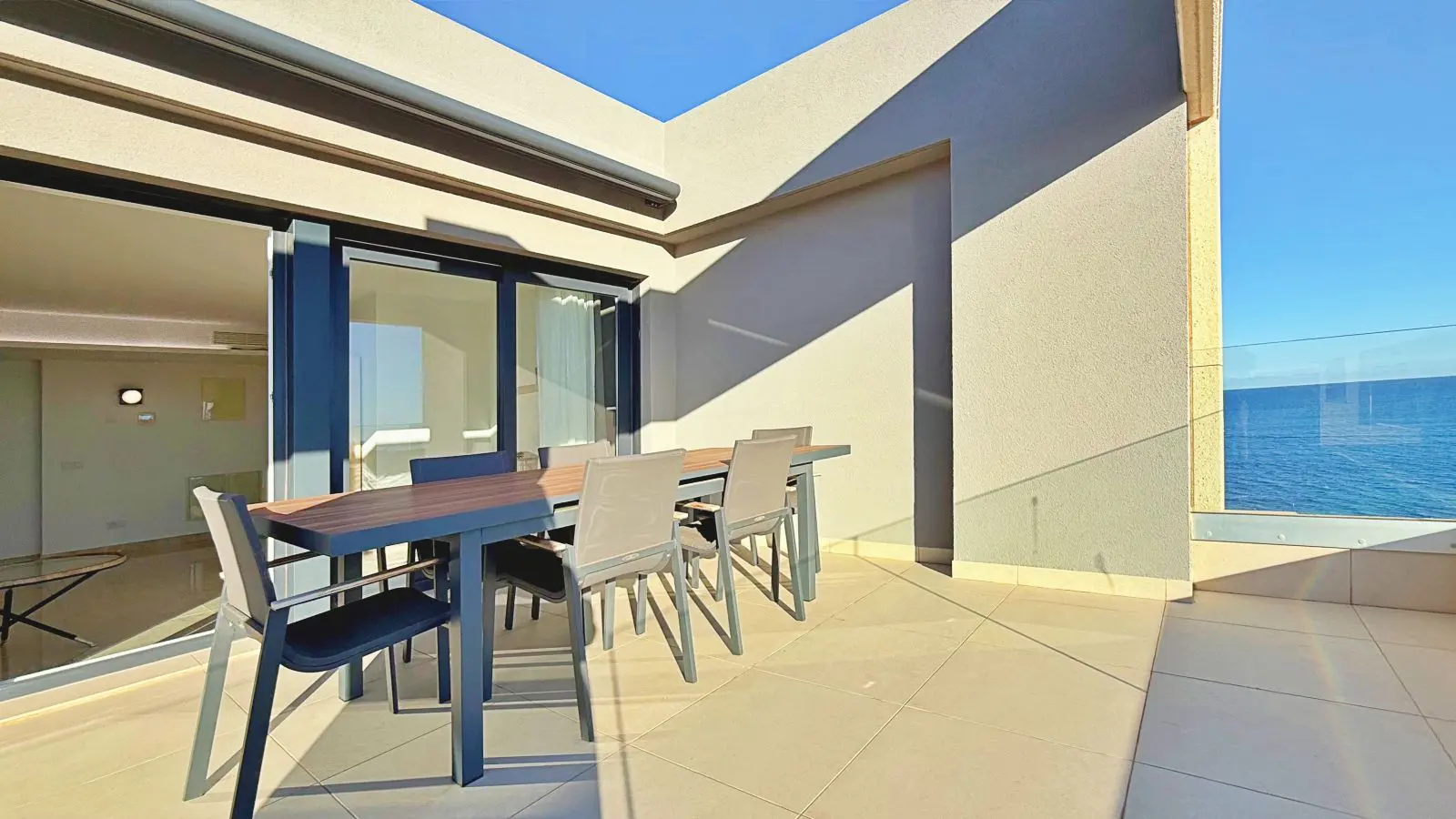 Penthouse 139 M² In Torrevieja, Spain – Mediter Real Estate