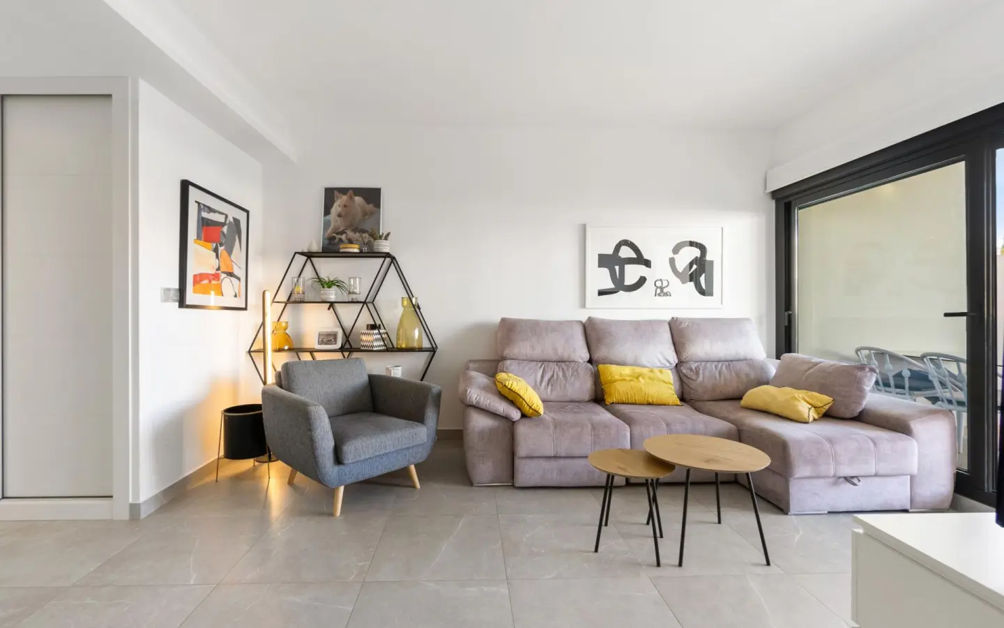 Apartment 80 M² In Orihuela Costa, Spain – Mediter Real Estate