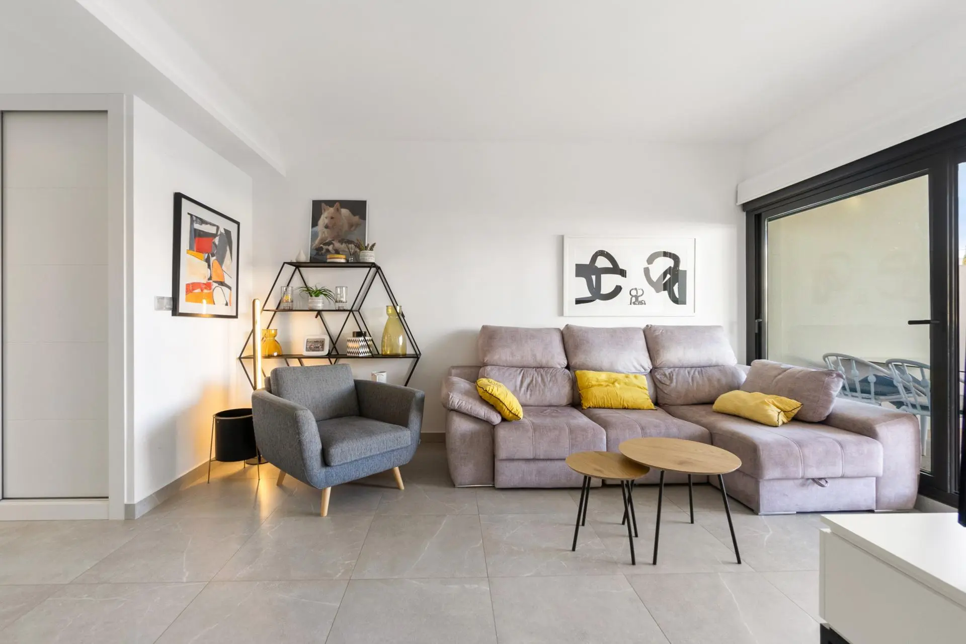 Apartment 80 M² In Orihuela Costa, Spain – Mediter Real Estate