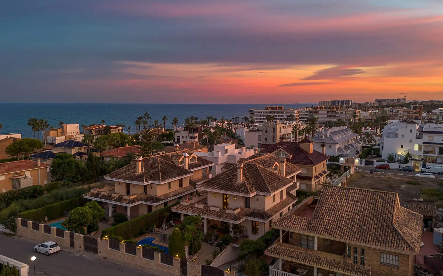 Villa 728 In Torrevieja, Spain – Mediter Real Estate