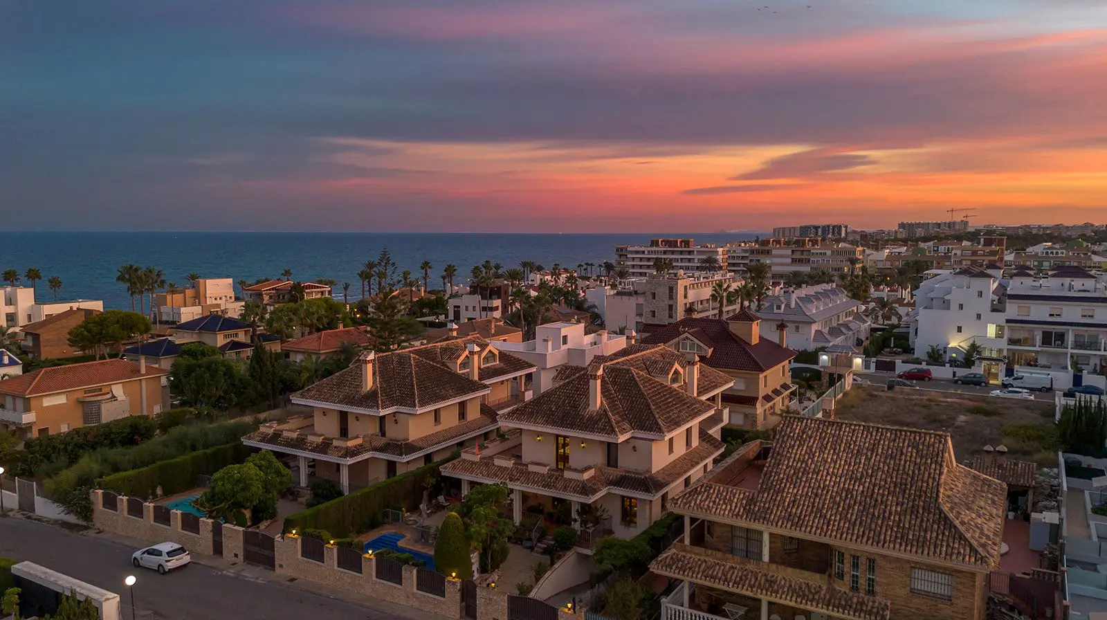 Villa 728 In Torrevieja, Spain – Mediter Real Estate