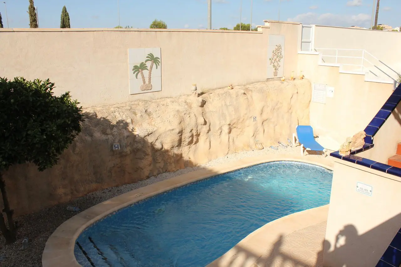 Villa 178 M² In Orihuela Costa, Spain – Mediter Real Estate