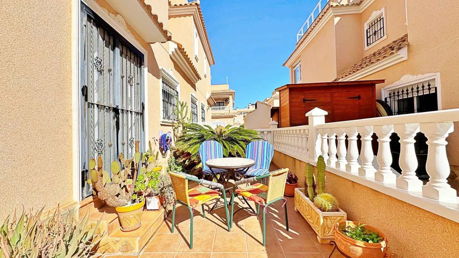 House 90 M² In Orihuela Costa, Spain