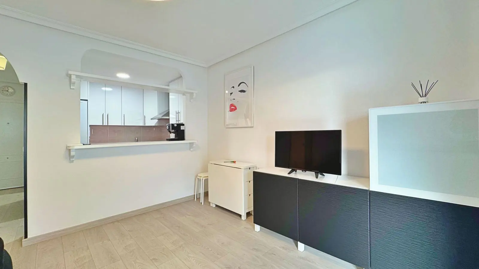 Apartment 45 M² In Torrevieja, Spain – Mediter Real Estate