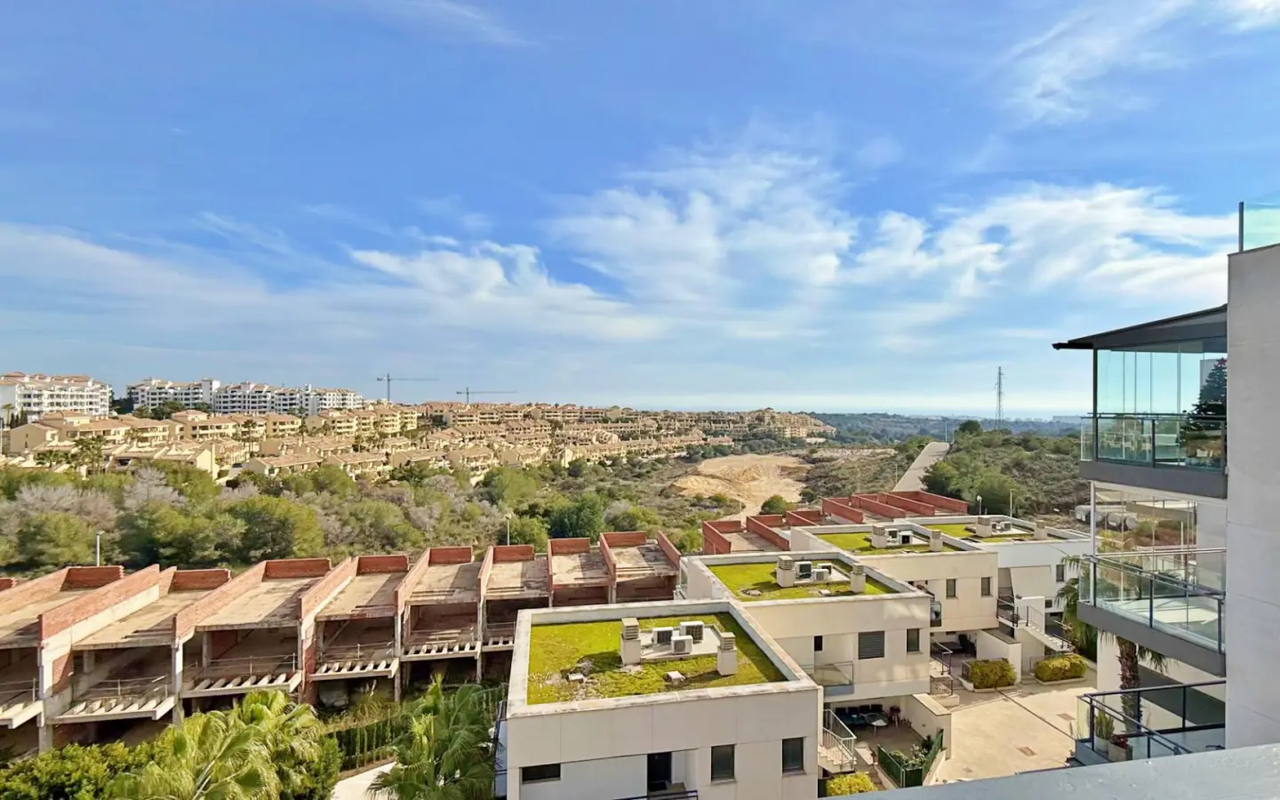 2-bedroom Apartment In Orihuela Costa, Spain (87 M²)