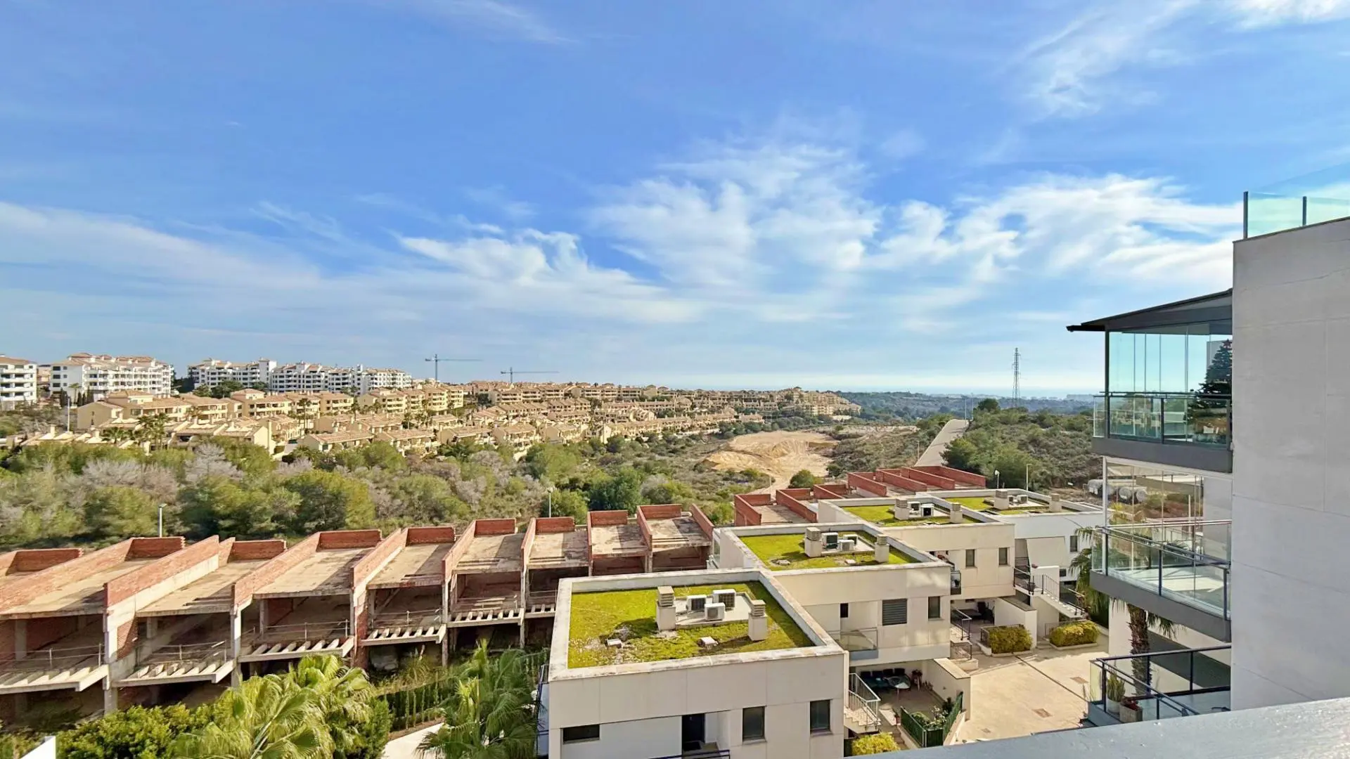 Apartment Of 87 M² In Orihuela Costa, Spain