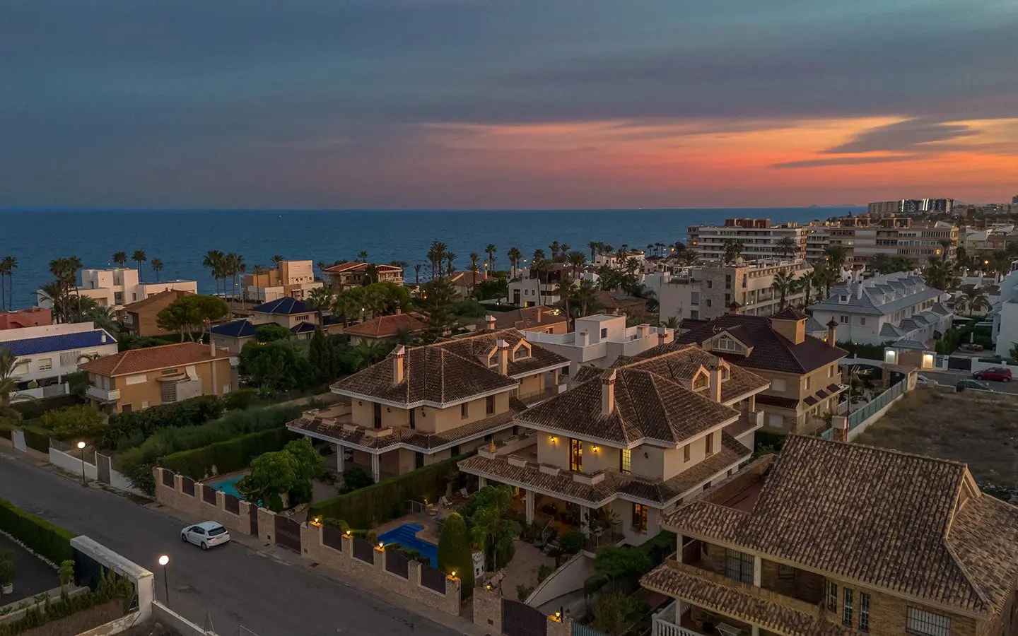 Villa 728 In Torrevieja, Spain – Mediter Real Estate