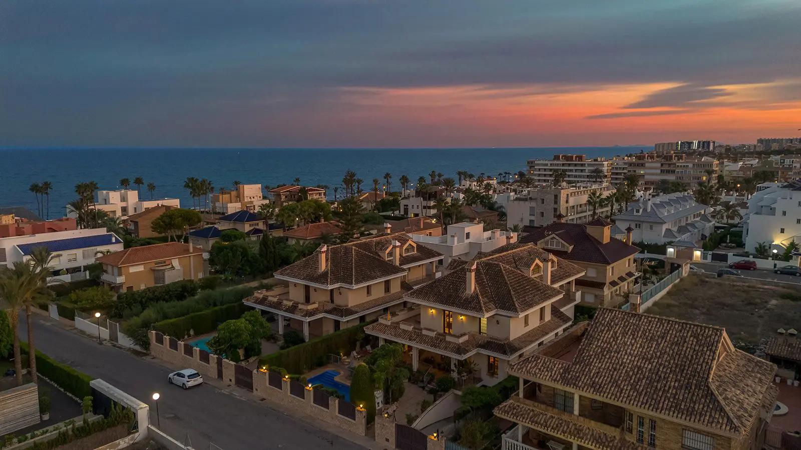 Villa 728 In Torrevieja, Spain – Mediter Real Estate