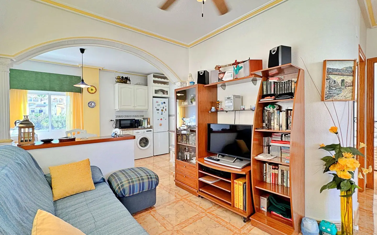 Apartment 64 In Orihuela Costa, Spain – Mediter Real Estate