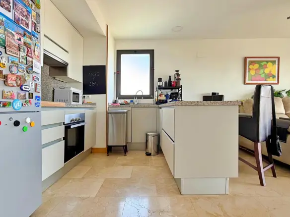 2-bedroom Apartment In Orihuela Costa, Spain (87 M²)