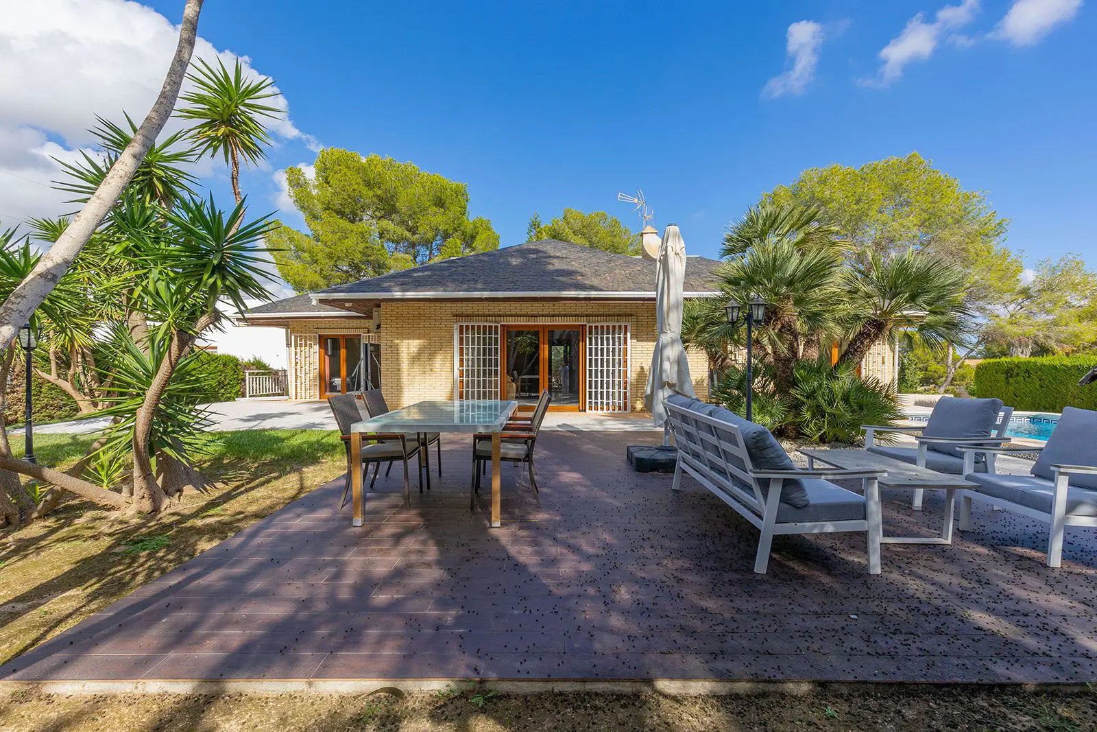 Villa 366 M² In Orihuela Costa, Spain – Mediter Real Estate