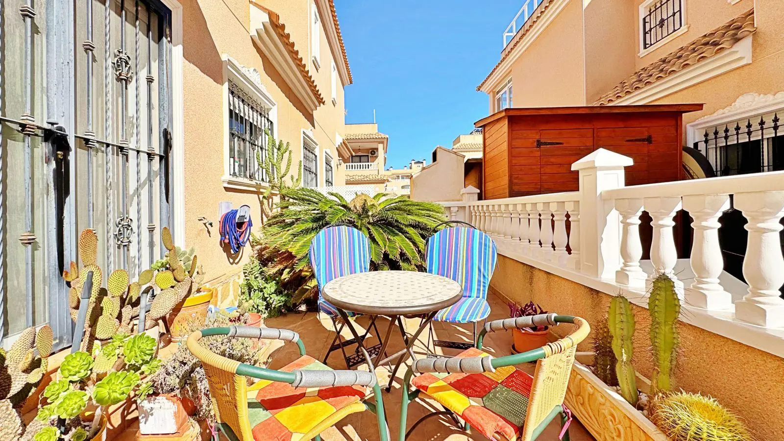 House 90 M² In Orihuela Costa, Spain