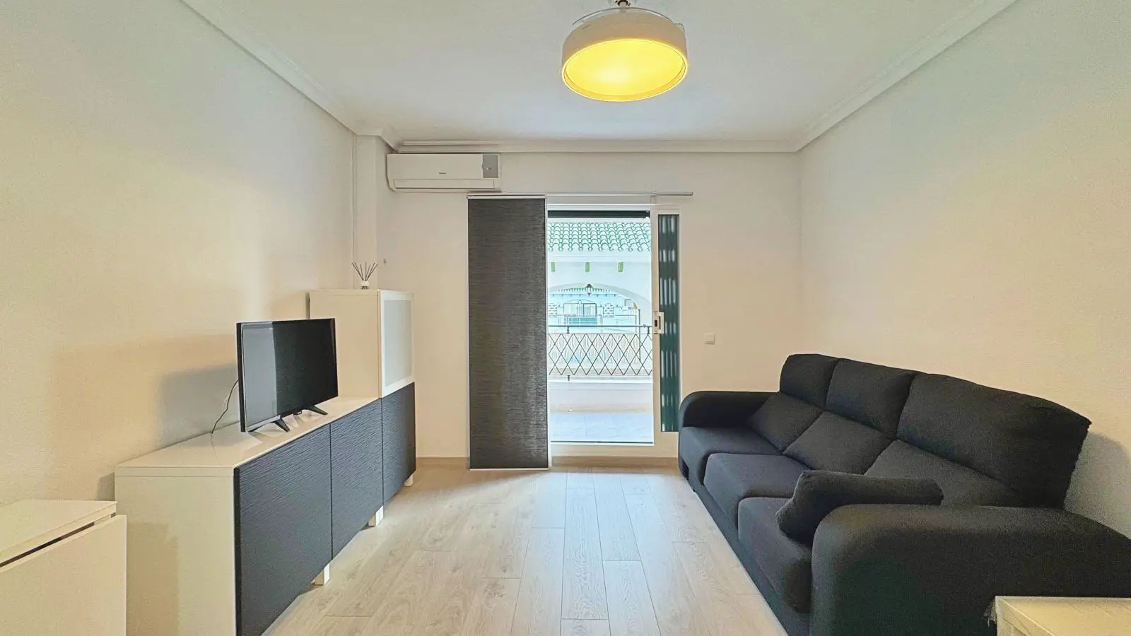 Apartment 45 M² In Torrevieja, Spain – Mediter Real Estate