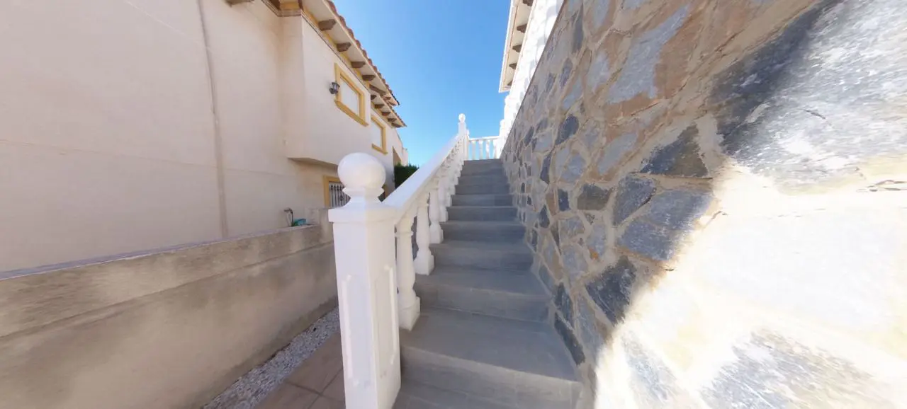 Villa 178 M² In Orihuela Costa, Spain – Mediter Real Estate