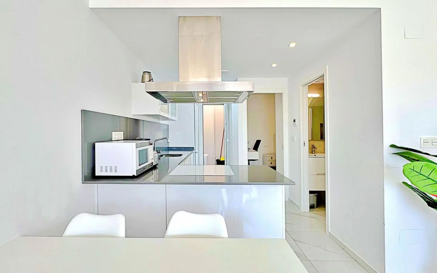House 113 M² In Torrevieja, Spain – Mediter Real Estate