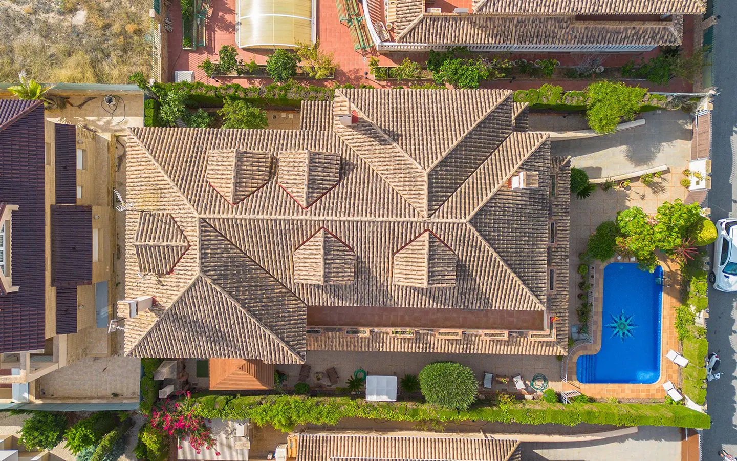 Villa 728 In Torrevieja, Spain – Mediter Real Estate