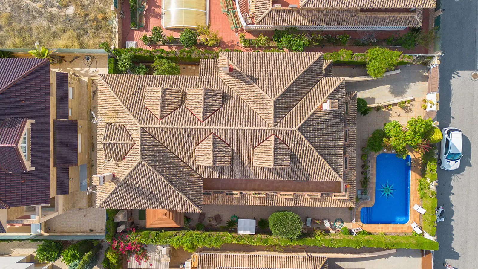 Villa 728 In Torrevieja, Spain – Mediter Real Estate