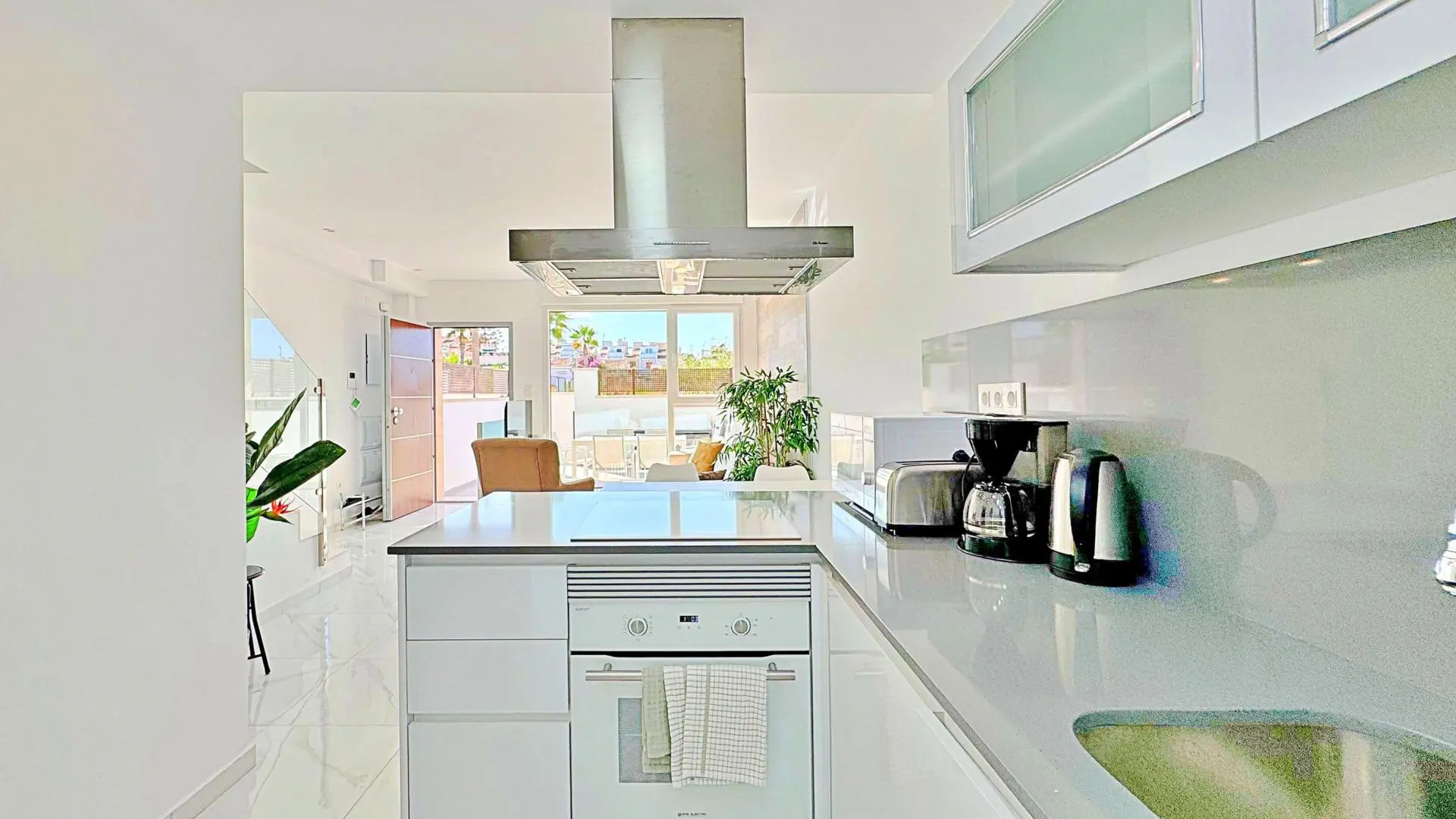House 113 M² In Torrevieja, Spain – Mediter Real Estate