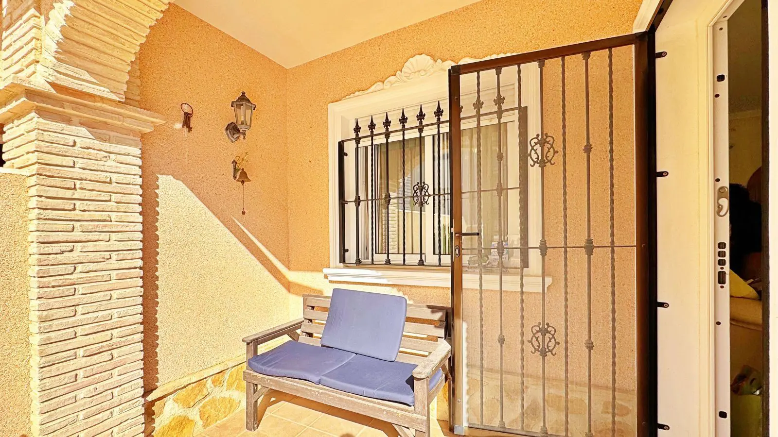 House 90 M² In Orihuela Costa, Spain