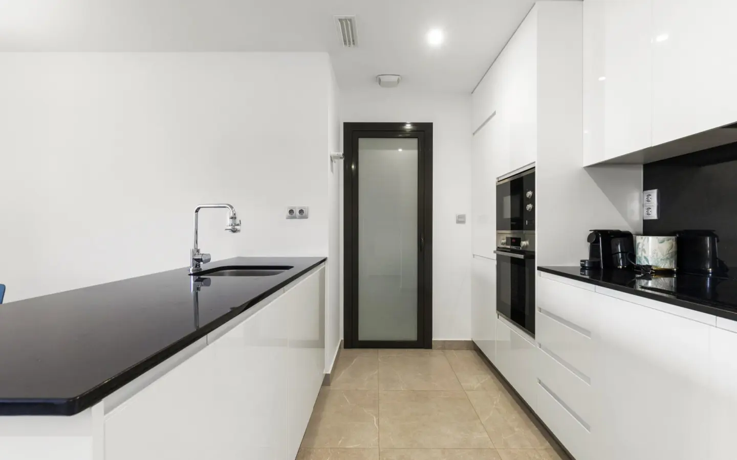 Apartment 80 M² In Orihuela Costa, Spain – Mediter Real Estate