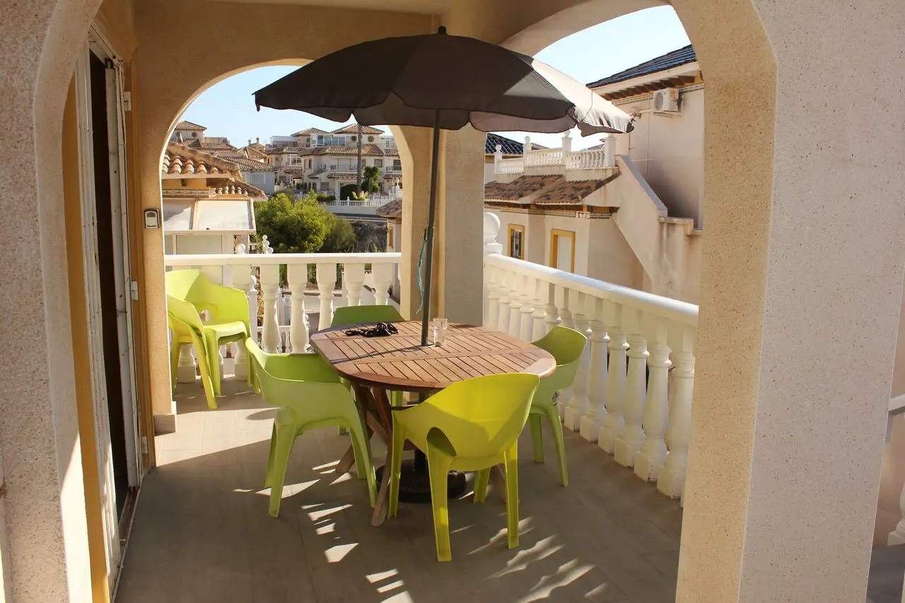 Villa 178 M² In Orihuela Costa, Spain – Mediter Real Estate