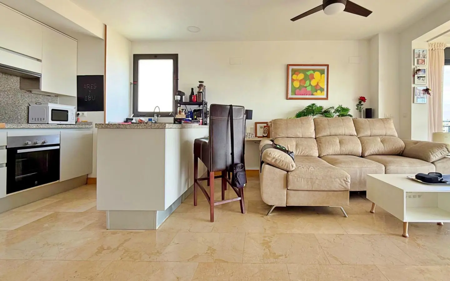 2-bedroom Apartment In Orihuela Costa, Spain (87 M²)