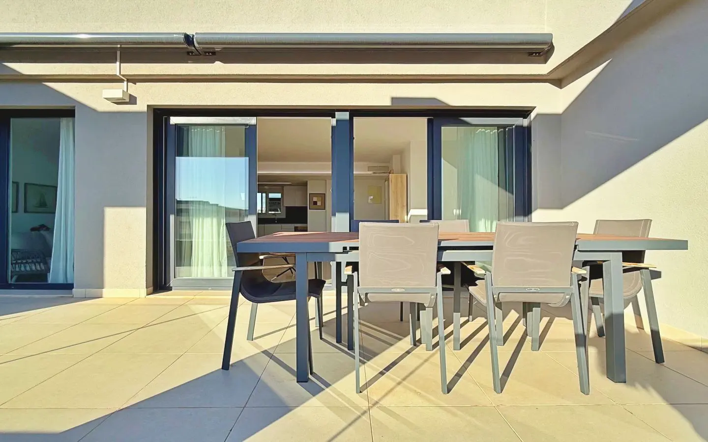 Penthouse 139 M² In Torrevieja, Spain – Mediter Real Estate
