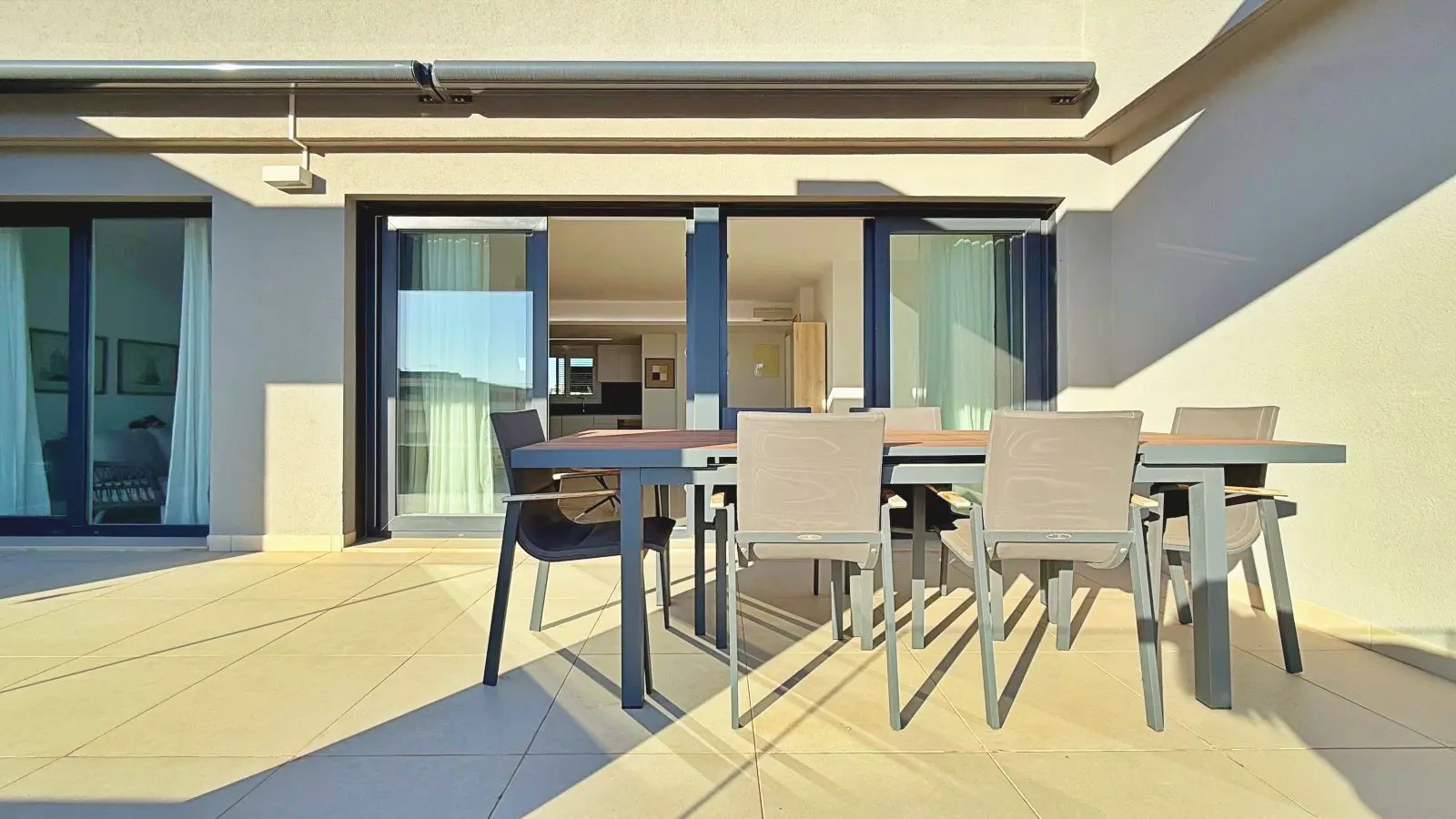 Penthouse 139 M² In Torrevieja, Spain – Mediter Real Estate