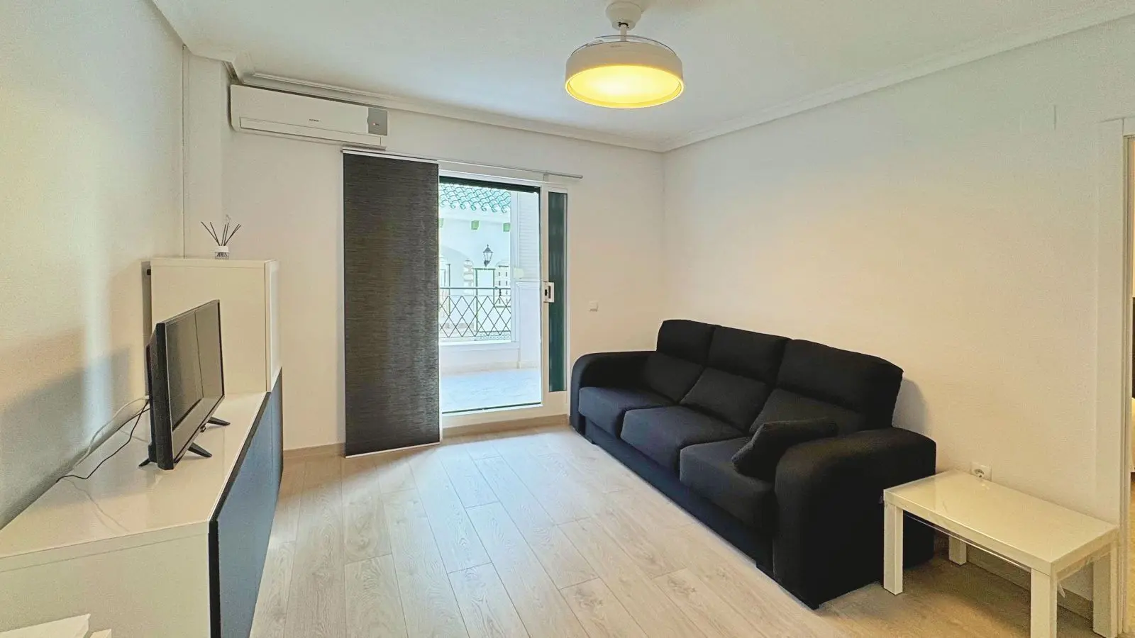 Apartment 45 M² In Torrevieja, Spain – Mediter Real Estate