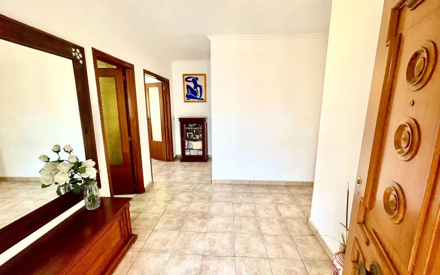 4-bedroom Villa In Benijofar, Spain (300 M²)