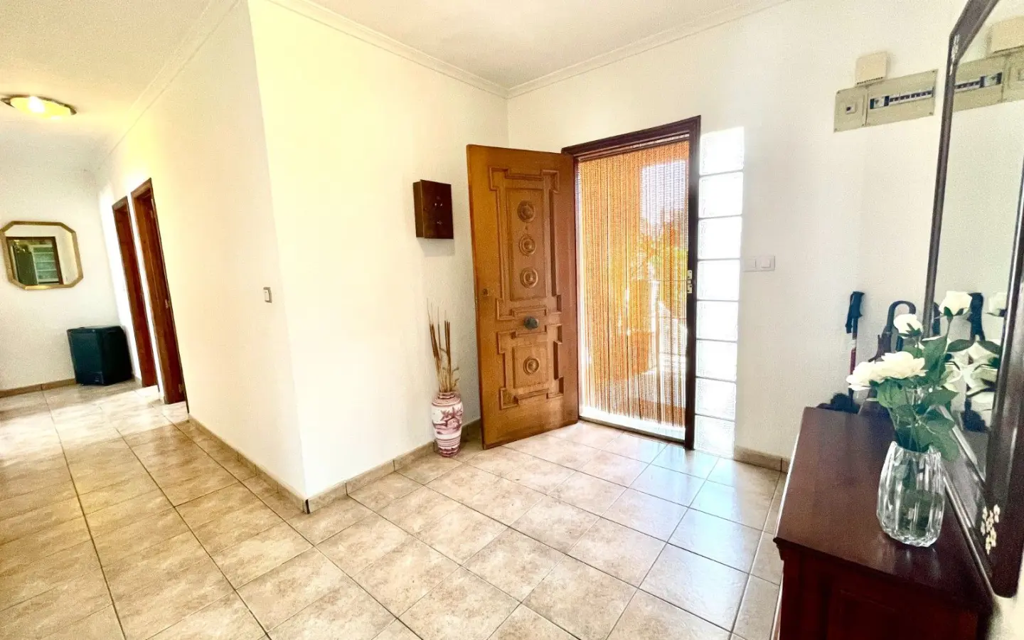 4-bedroom Villa In Benijofar, Spain (300 M²)
