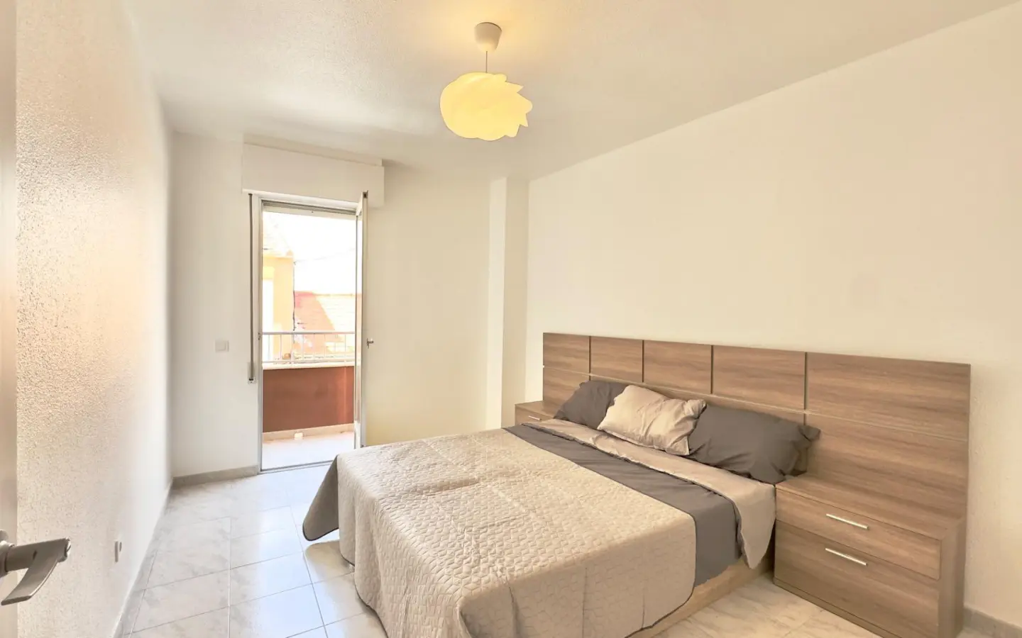 3-bedroom Apartment In Torrevieja, Spain (95 M²)